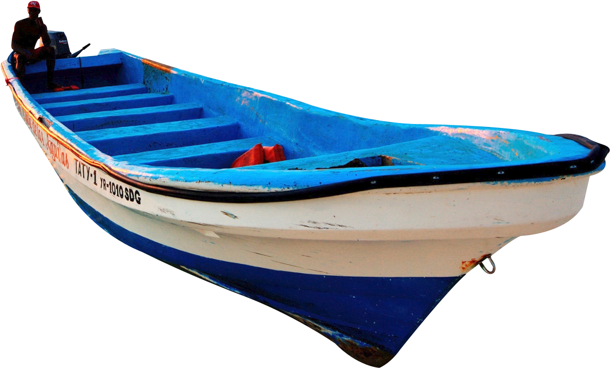 Boat Png - Boat Png (1349x823)