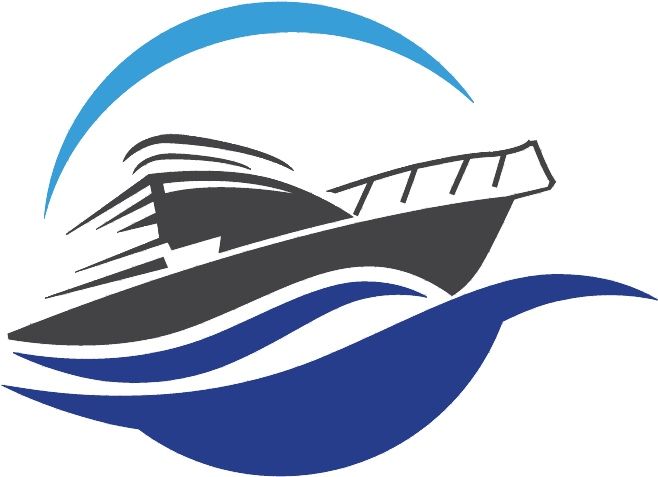 Your Boat Slip Marketplace - Rent A Boat Logo (671x500)