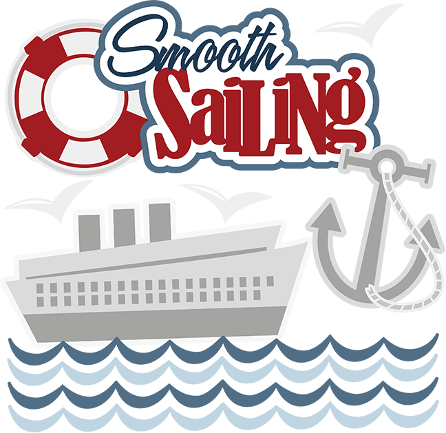 Cruise Sailboat Clipart - Seattle (648x629)