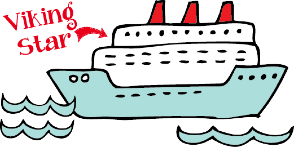 I'm Blogging Again This Time A Viking Ocean Cruise - River Cruise (1000x500)