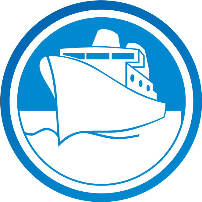 Sailing Ship Boat Cruise Ship Clip Art - Government Of South Australia (678x678)