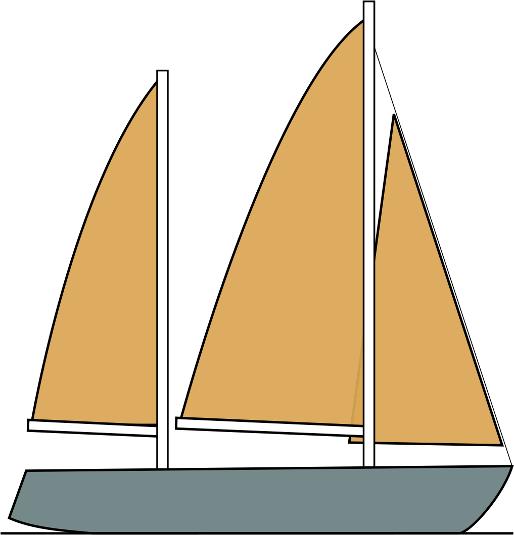 Ketch Sail (1200x1200)