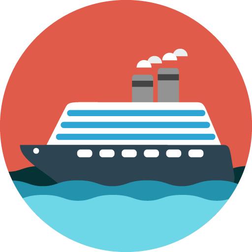 Developer And Team Lead At Level 11, I Played An Integral - Cruiseferry (512x512)