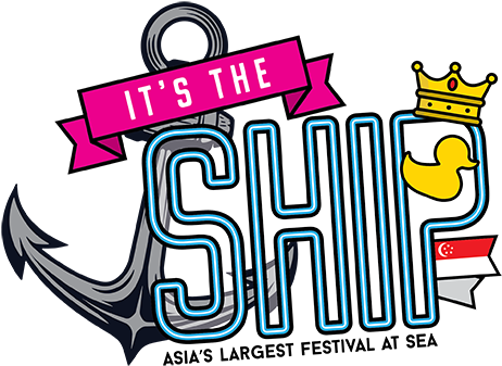 It's The Ship - Its The Ship Price 2018 (500x401)