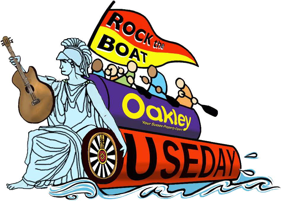 1 River, 2 Towns, 500 Rafters Rock The Boat And Save - 1 River, 2 Towns, 500 Rafters Rock The Boat And Save (987x699)