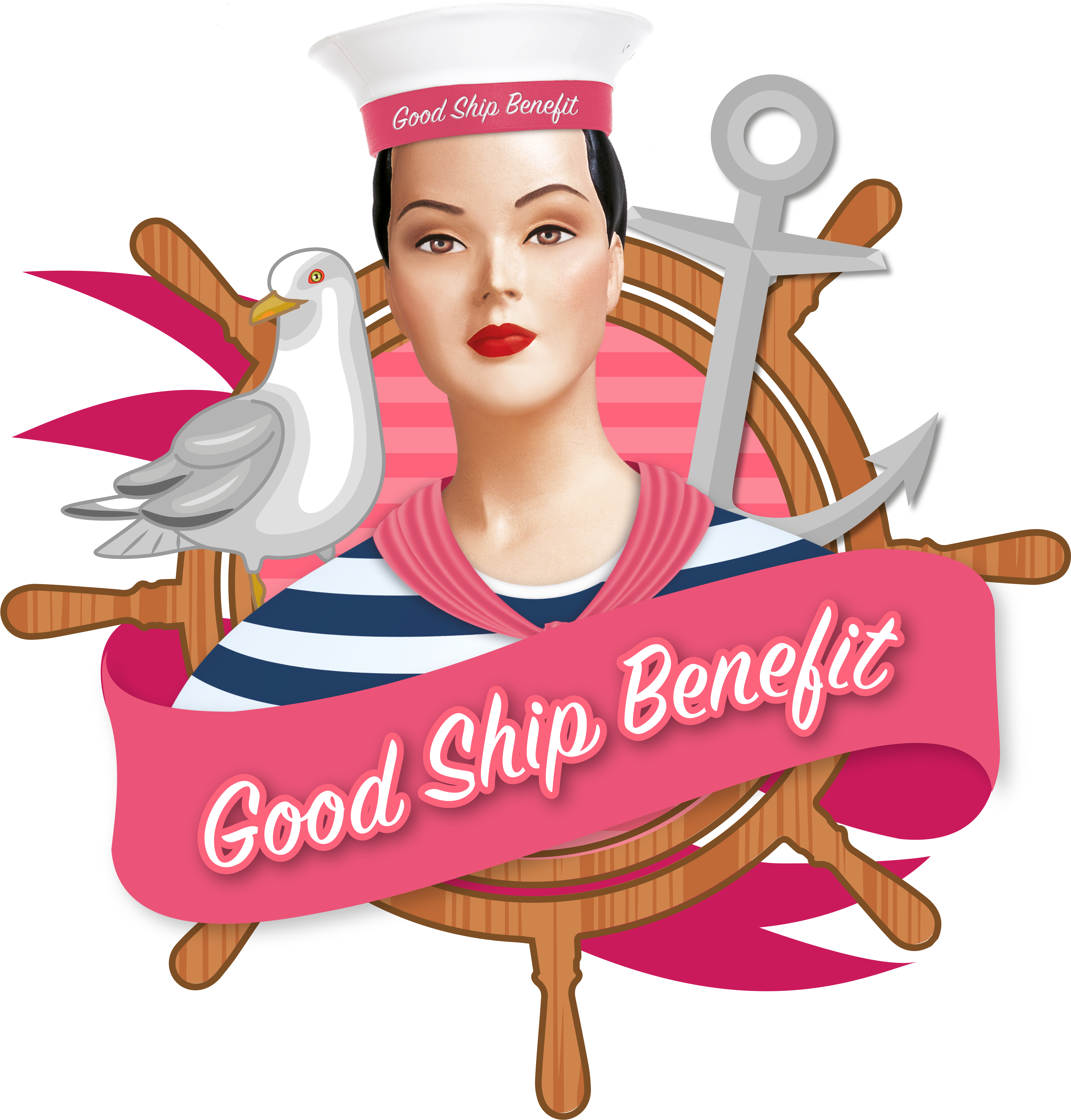 Download and share clipart about The Good Ship Benefit - Good Ship Benefit ...