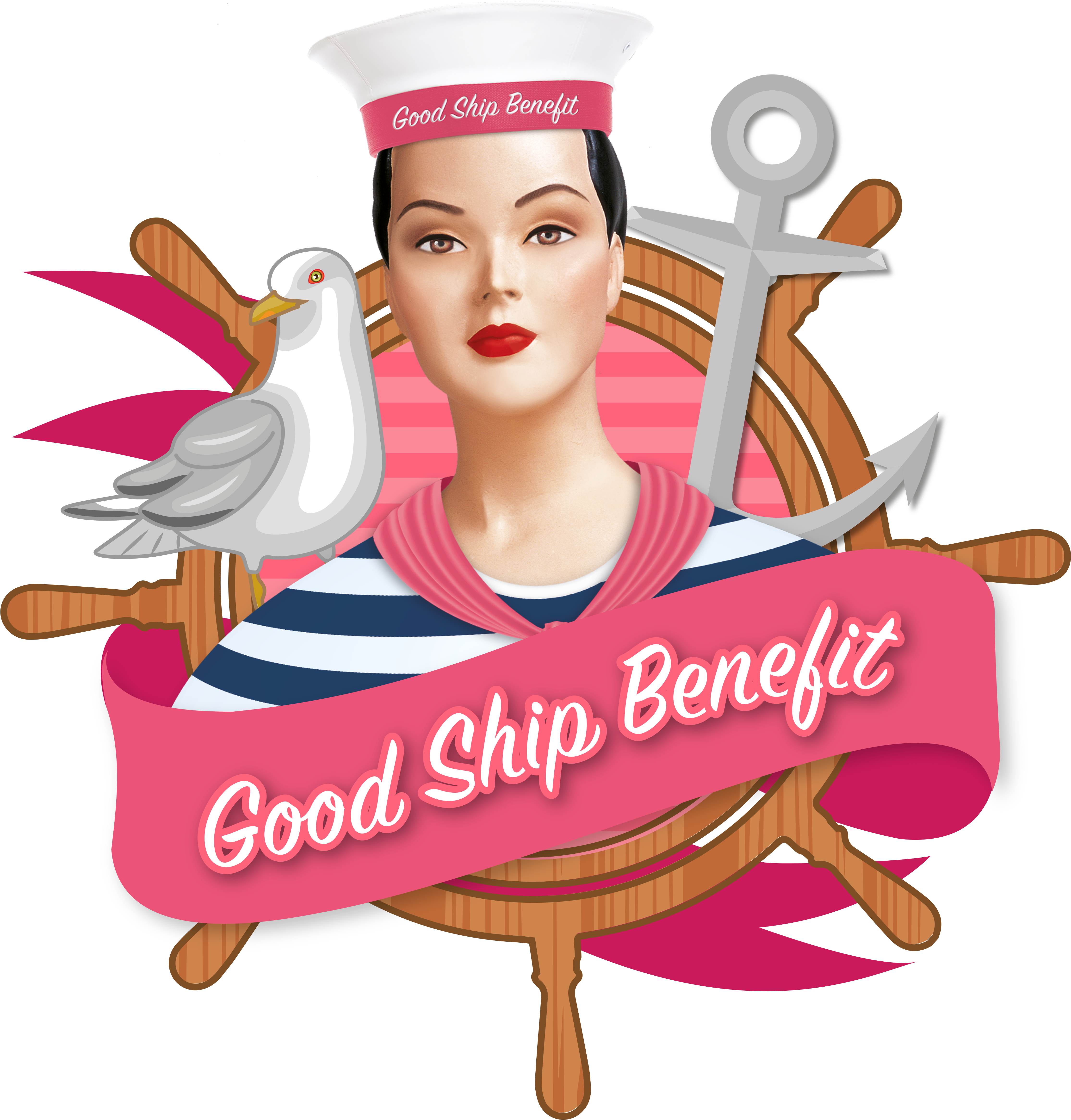 The Good Ship Benefit - Good Ship Benefit Cosmetics (4490x5059)