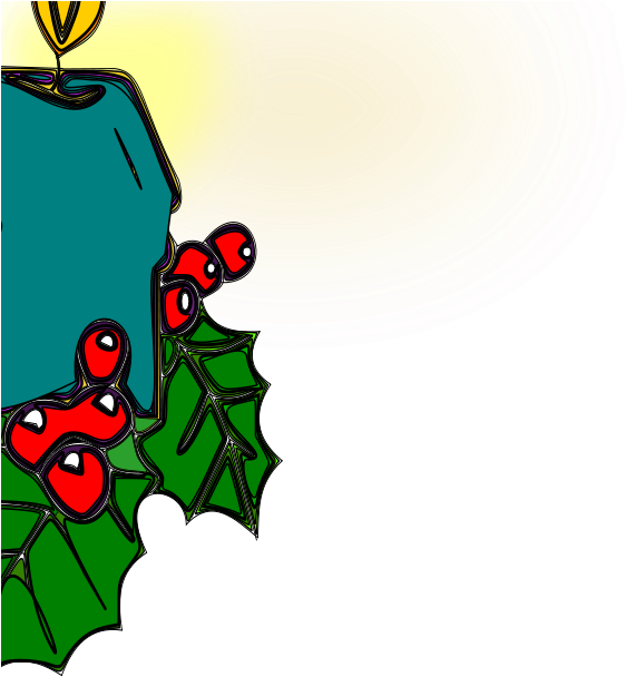 Vela Clipart - Clip Art (566x800)