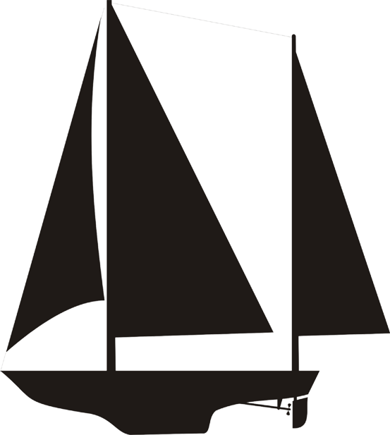 Yawl - Yawl (553x617)