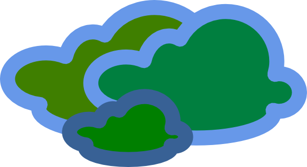 Gas Cloud Clipart (600x327)