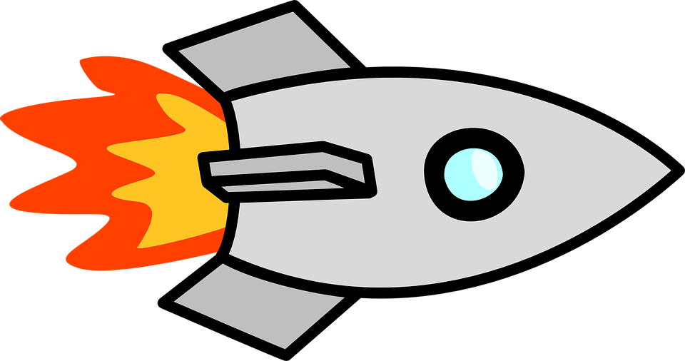Alien Spaceship Clipart Clipart Bay - Spaceship Png (960x506)