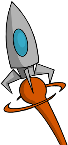 Free To Use Amp Public Domain Space Clip Art - Clip Art (351x504)