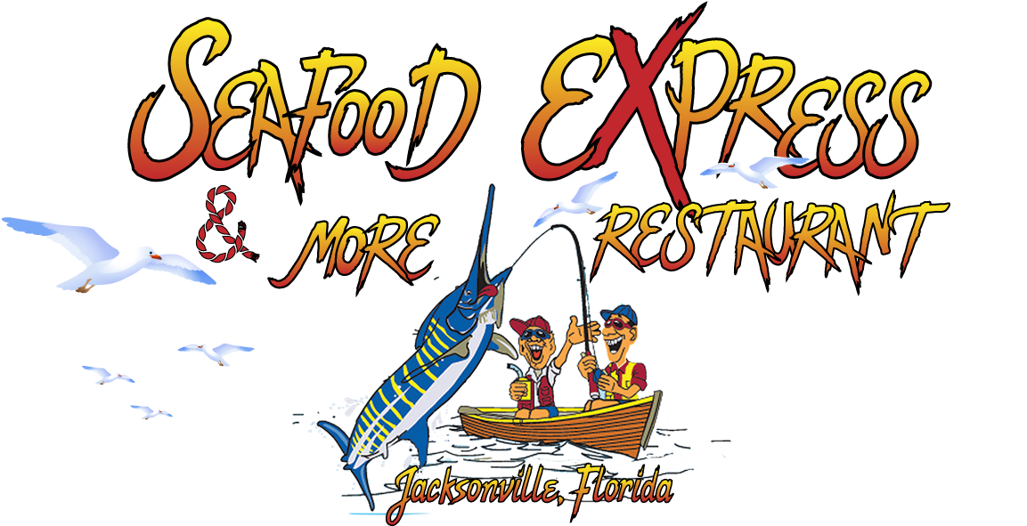 Seafood Express & More - Seafood Express & More (1200x600)