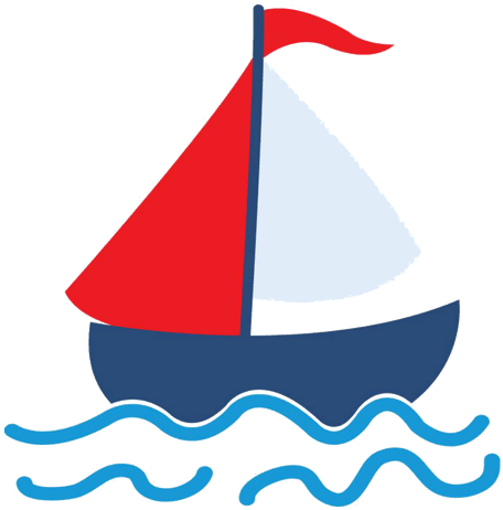 Explore Nautical Party, Clip Art, And More - Barco Ursinho Marinheiro Png (499x499)