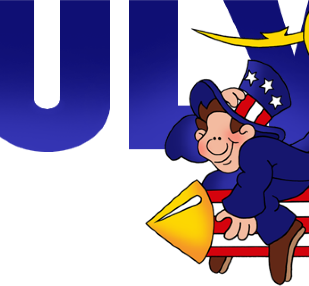 July Clipart Calendar Clip Art Phillip Martin July - Clip Art (1024x1024)