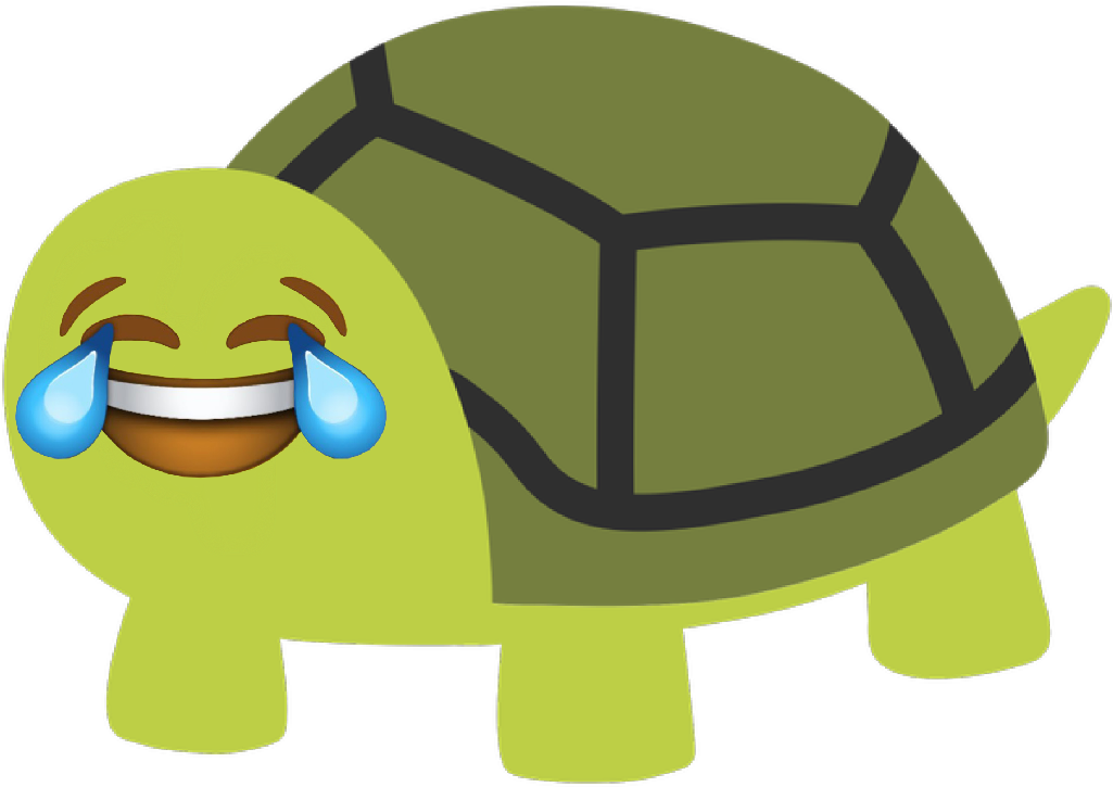 Turtles, Happiness, History, Android, Fun, Animal, - Thank You For Listening (2000x2000)