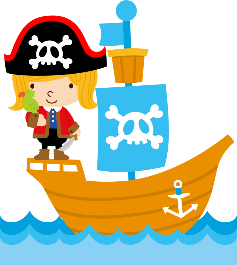 Pirate Partypirate Shipspiratesgoogleahoy Matey1peter - Pirate (1434x1600)