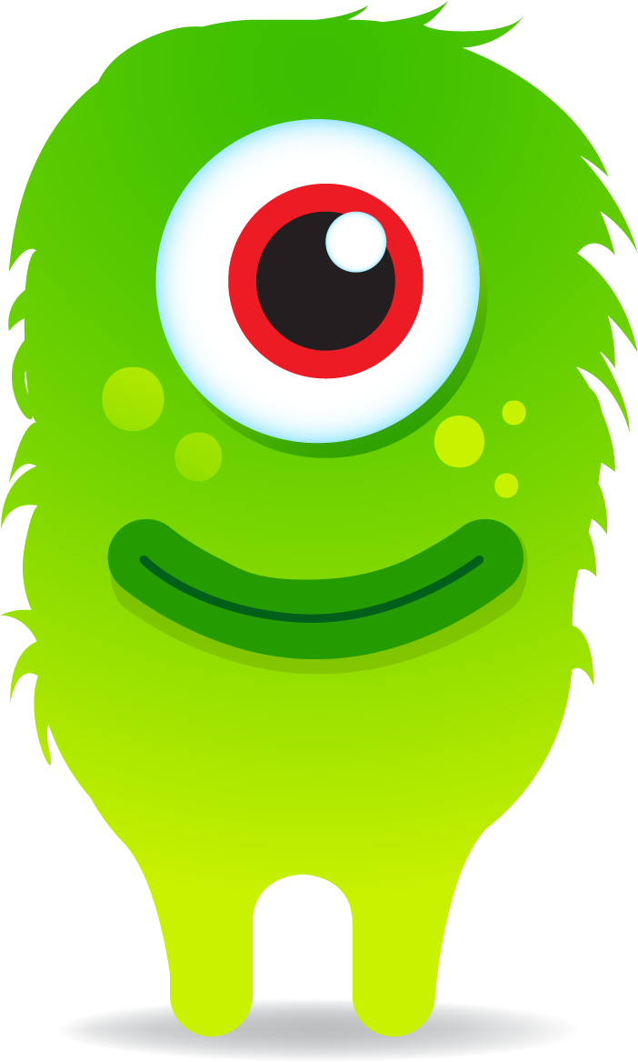Dojo Rewards, Class Dojo, Avatar, Management, Clip - Girl Class Dojo Monsters (900x1200)