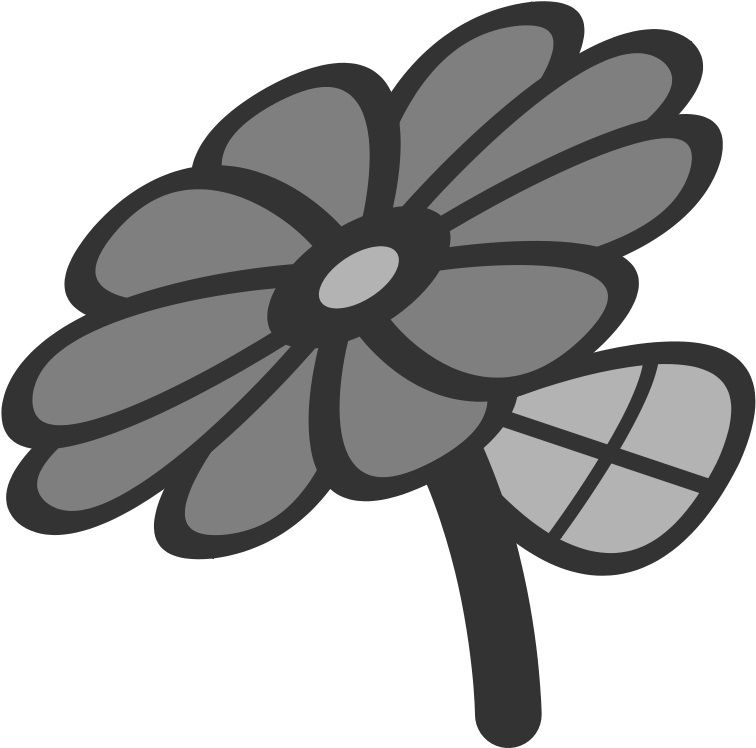 Get Notified Of Exclusive Freebies - Flower (800x800)