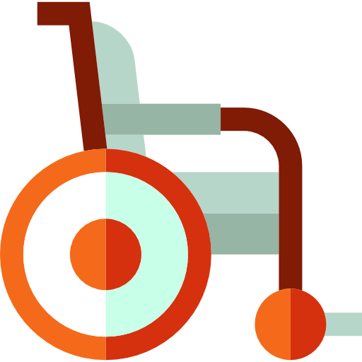 Disabled Facilities - Wheelchair (512x512)