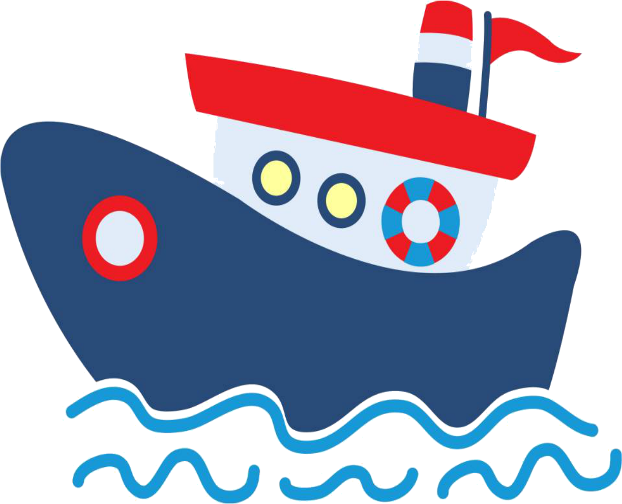 Kit De Scrapbook Gratis - Barco Ursinho Marinheiro Png (1280x1280)