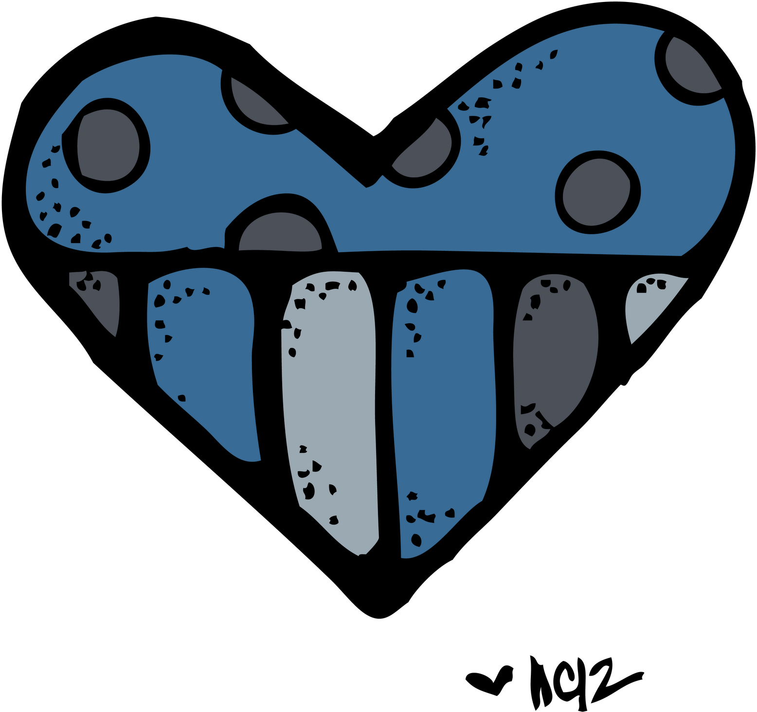 Todays Freebies - Melonheadz Clipart Fourth Of July (1600x1470)