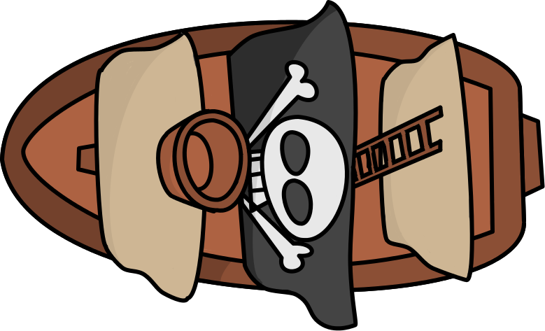 Ship Sprite - Ship Sprite (779x473)