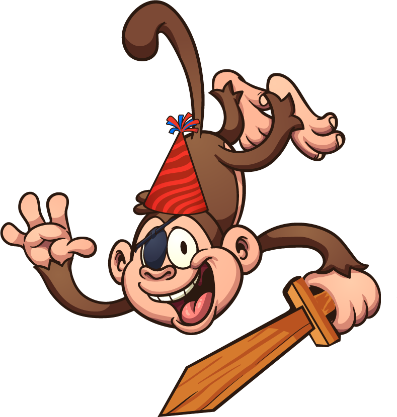 Add 'cake On Boat' - Singe Clipart (789x830)