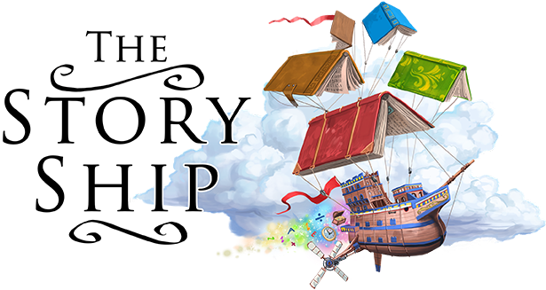The Story Shipinteractive Animated Shows & Technology - Story About Ship (641x352)