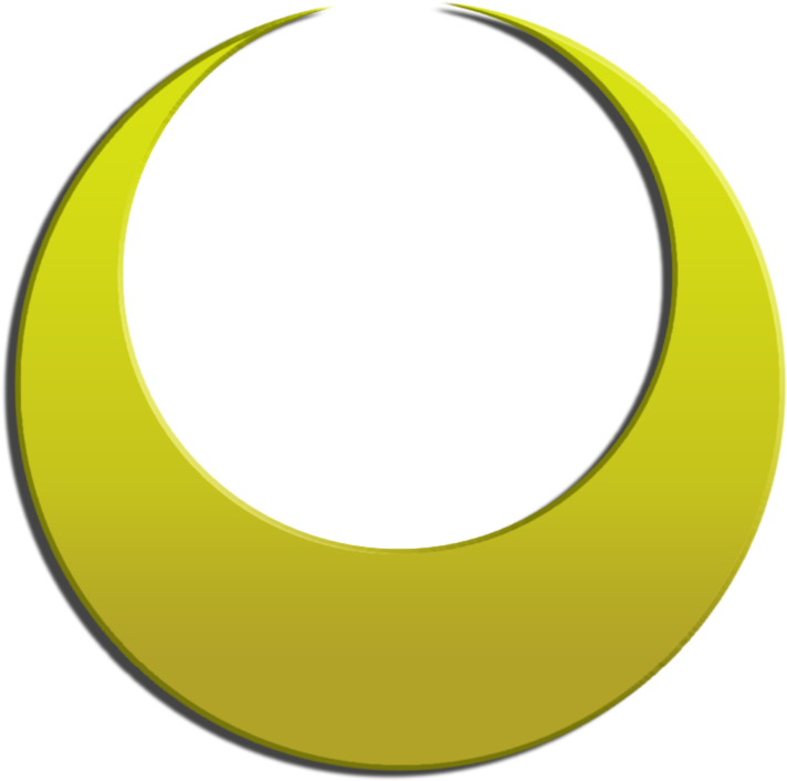 Sailor Moon Crecent Moon Png By Princessdawn755 - Sailor Moon Moon Transparent (1057x755)