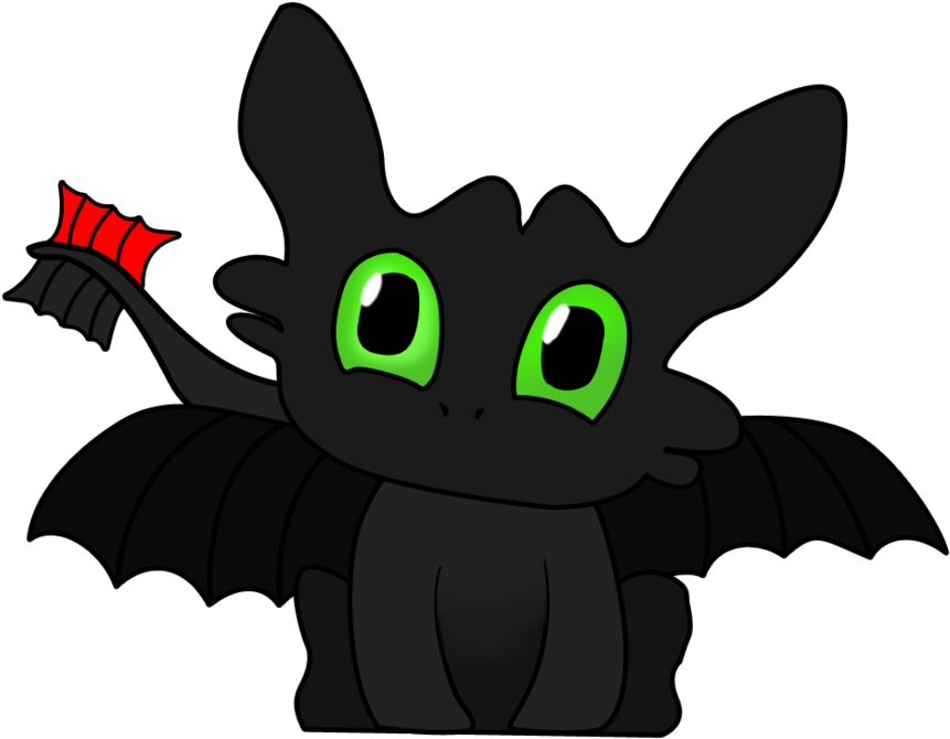 Free Dragon Clip Art The - Cute Pics Of Dragons (900x712)