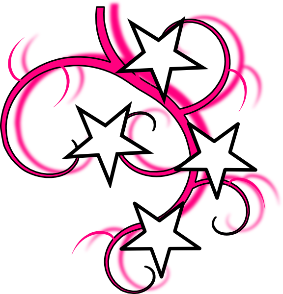 Sailor Tattoos Nautical Star Clip Art - Sailor Tattoos Nautical Star Clip Art (576x600)