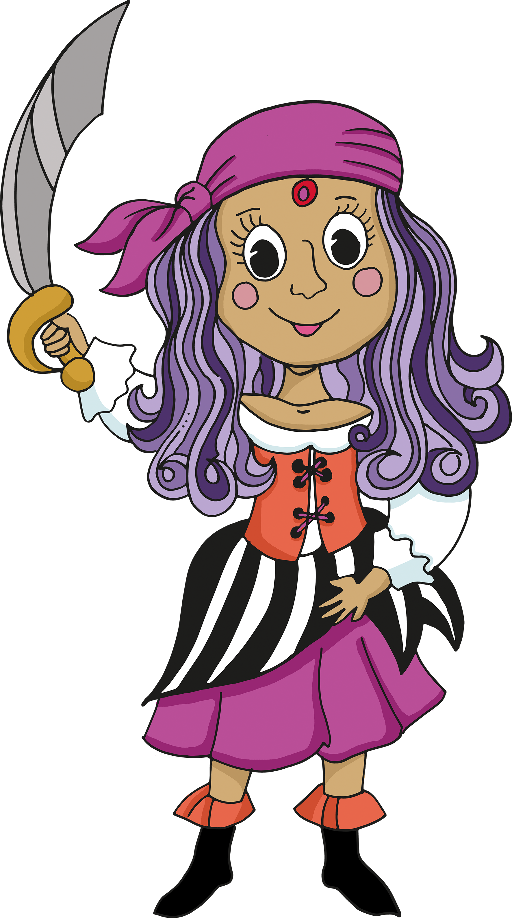 Here Is A Taster Of What To Expect - Pirate (1772x3173)