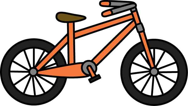 Orange Bicycle - Broken Chain Gary Soto (600x340)