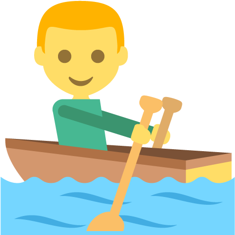 Rowboat - Rowing (512x512)