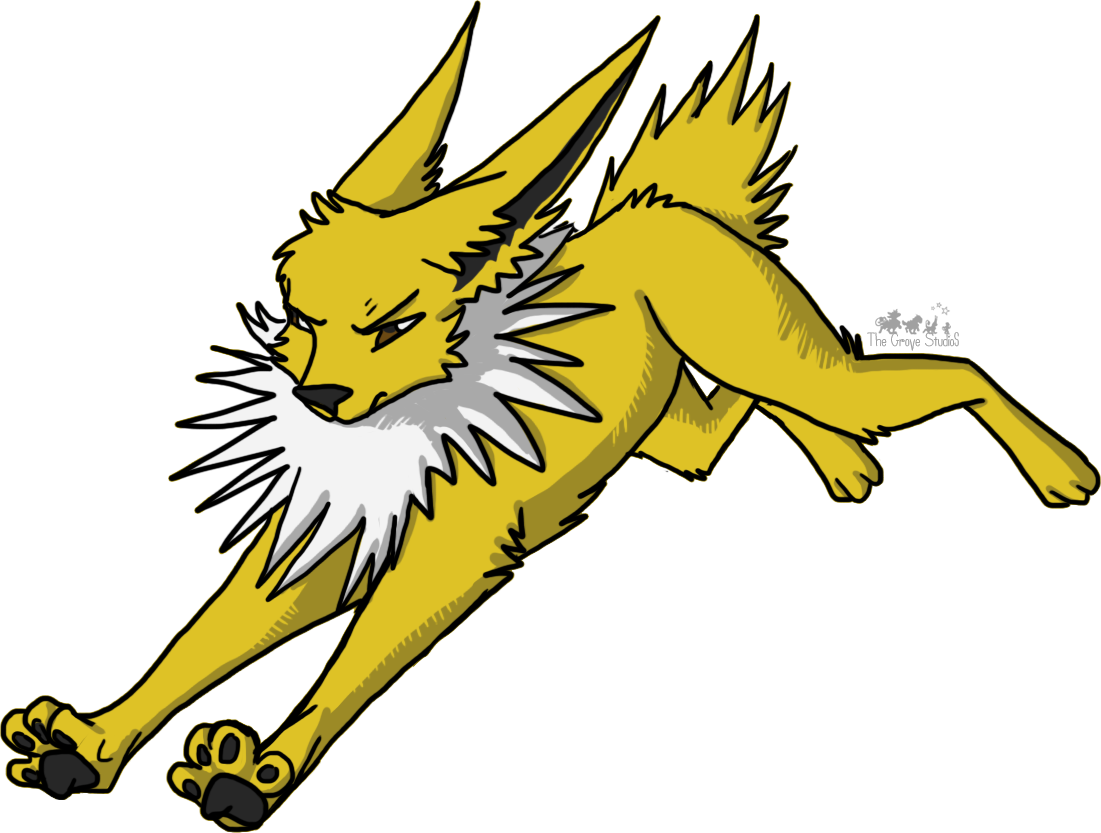 Pokemon Clip Art Images - Clip Art (1101x833)