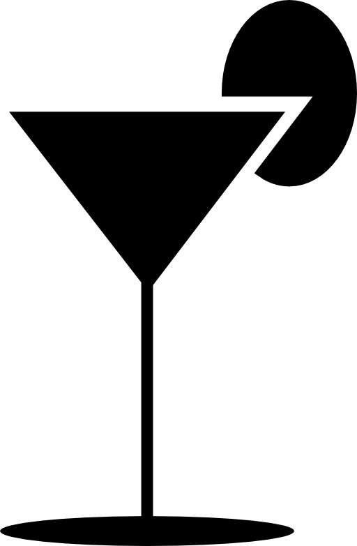 Cocktail Clip Art - Cocktail Glass Clip Art (512x783)