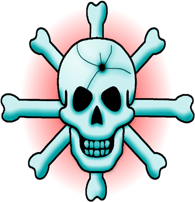 The One Shot Pirates Are Commonly Seen Exclusively - One Shot Pirates Arcane Adventures (420x420)