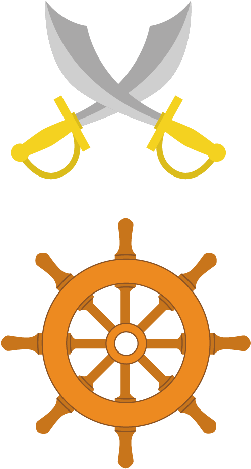 Ships Wheel Clip Art - Ships Wheel Clip Art (1149x1151)