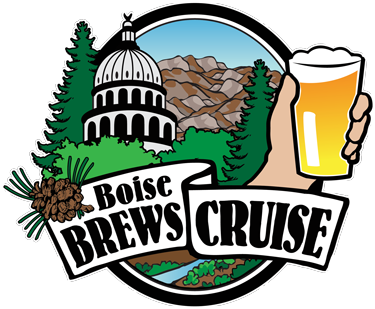 Brews Cruise Is In 11 Other Cities - Boise Brews Cruise (400x327)