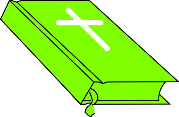 Bible Green (600x392)