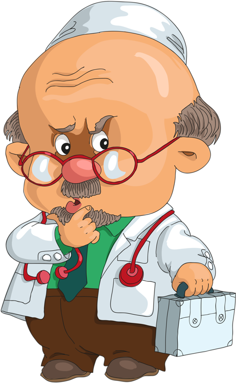 Homemade Cards - Diagnosis Clip Art (562x800)