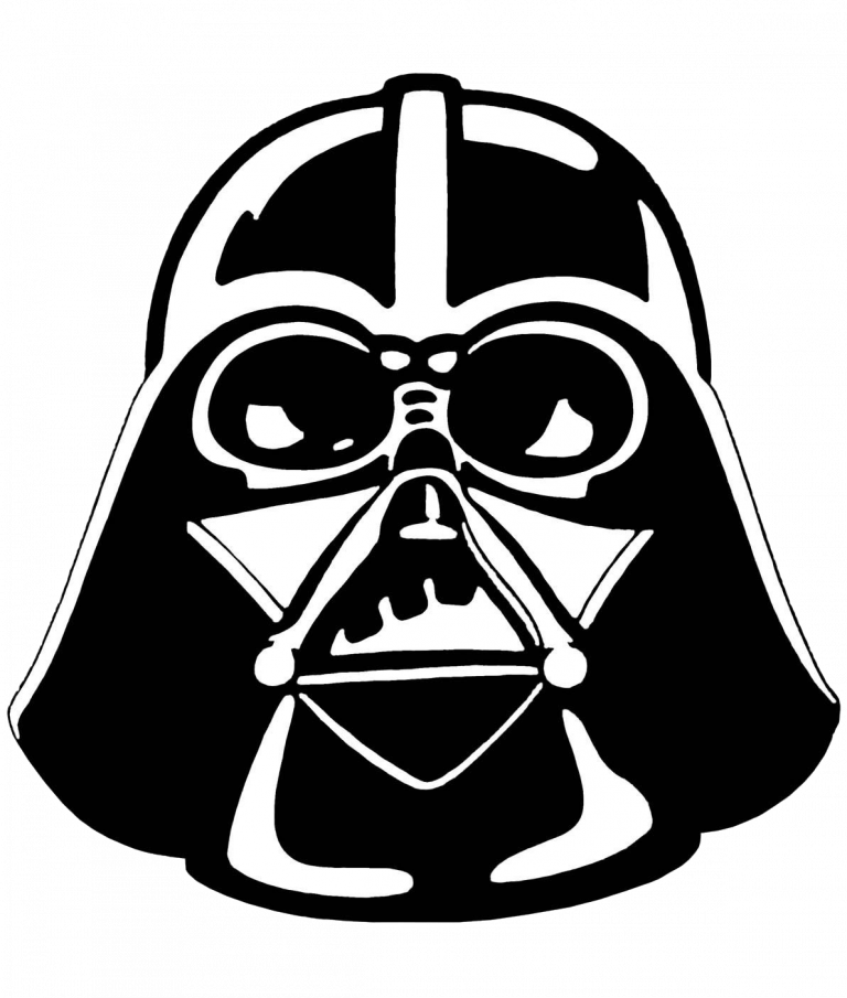 Star Wars Clipart Free Best On - Star Wars Episode V: The Empire Strikes Back (768x905)