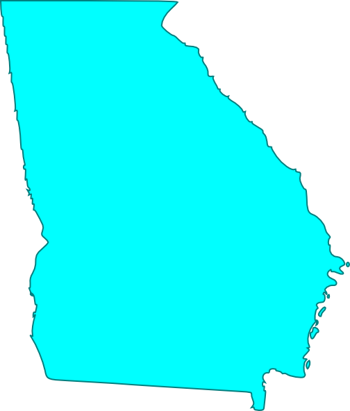 Georgia Clip Art - Georgia Clipart (504x592)
