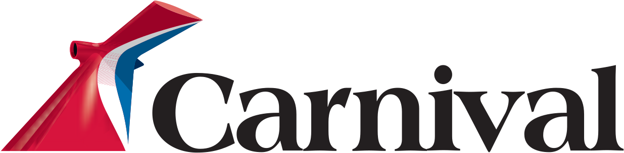 Cruise Brands - Carnival Cruises Australia Logo (1280x331)
