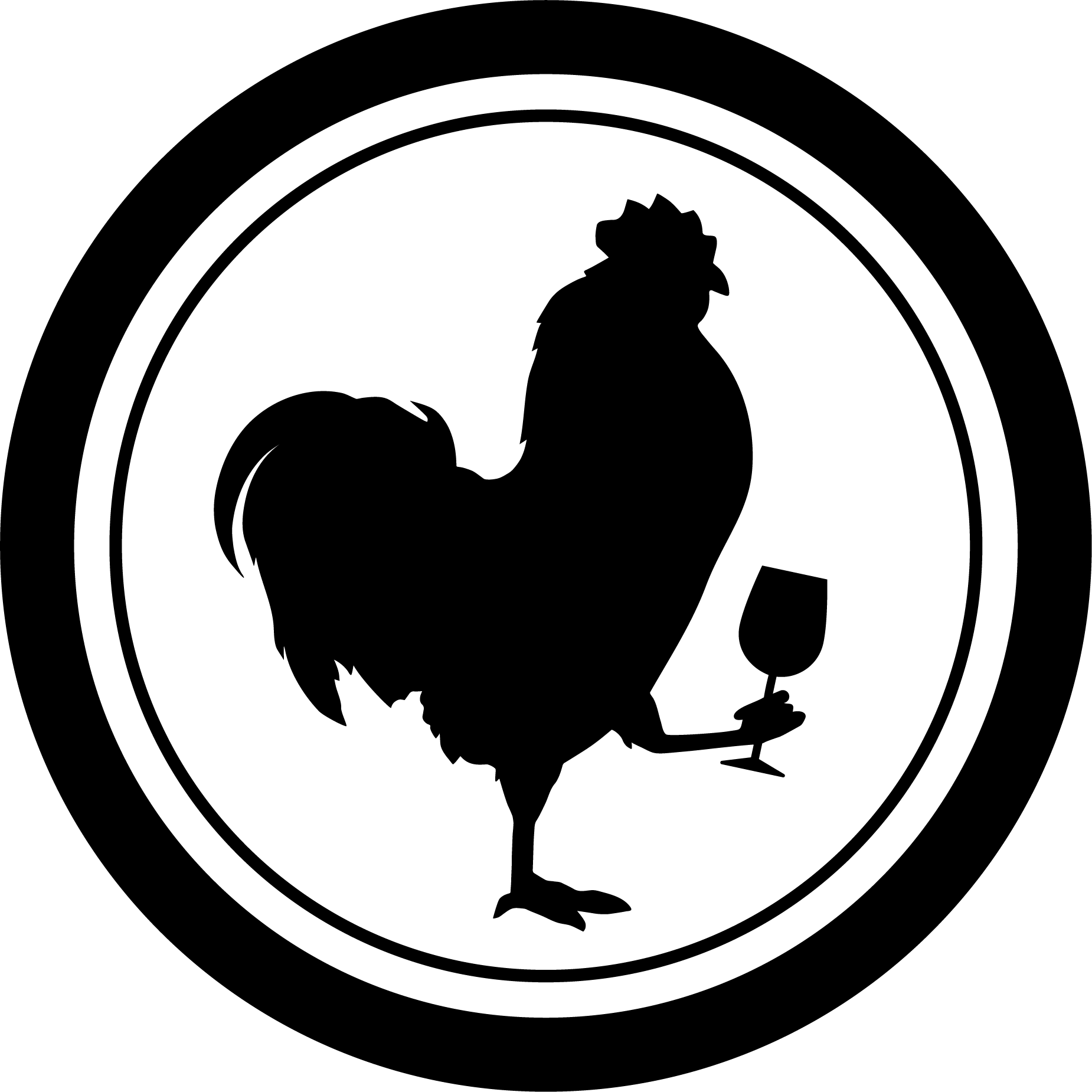 Chezgreg - Rooster (1850x1850)