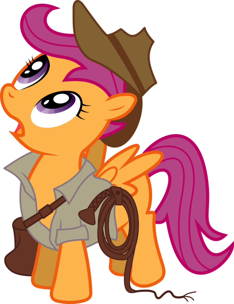 Cmc Jungle Cruise - Cartoon (790x1024)