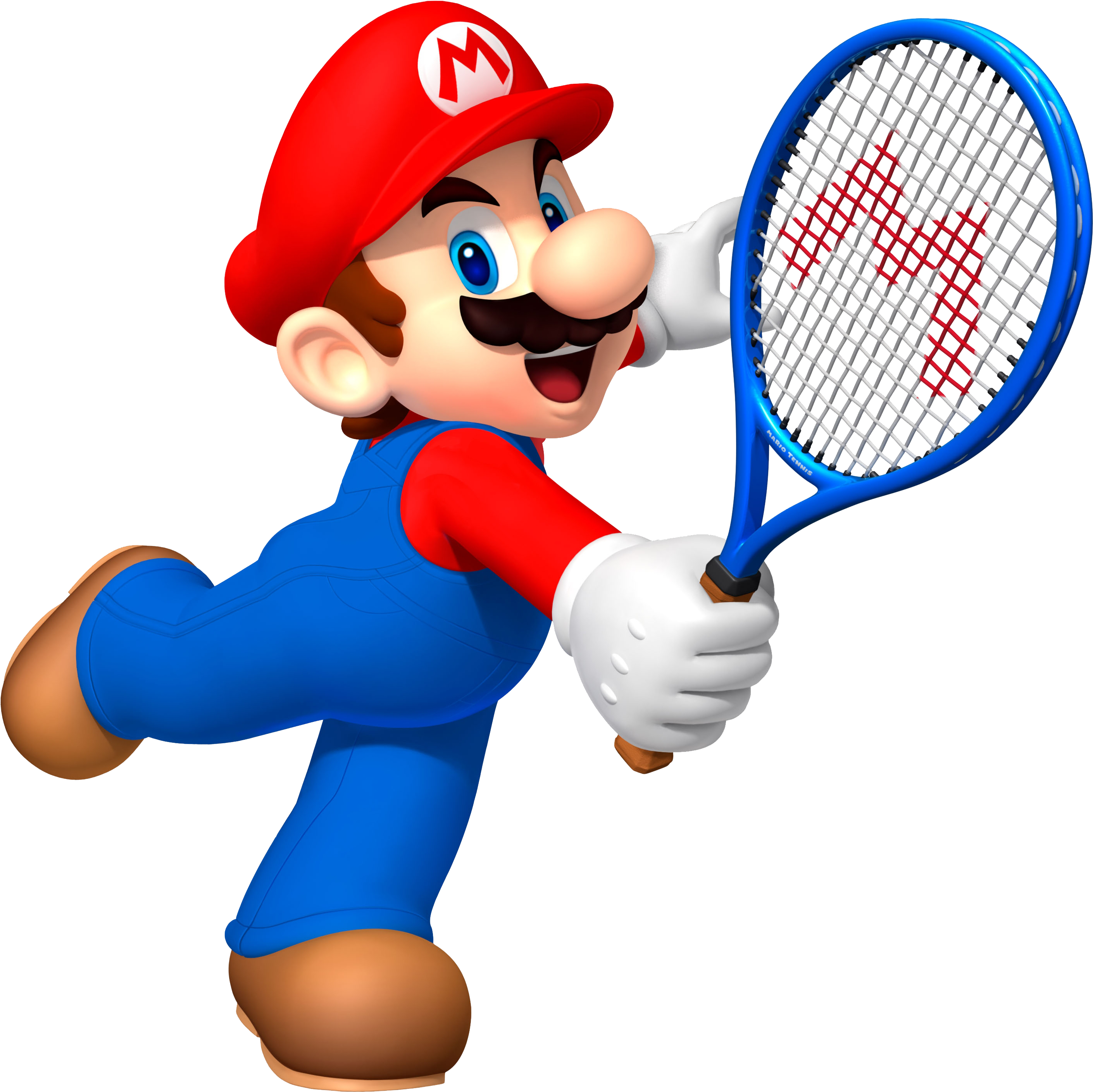 Super Mario Bros Clip Art - Super Mario Bros Clip Art (3311x3263)