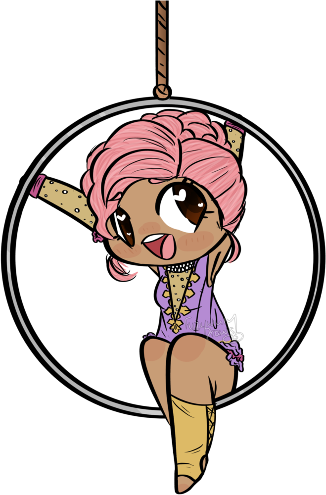 "anne Wheeler Chibi" - Anne The Greatest Showman Characters (773x1034)