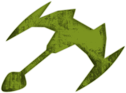 Star Trek Klingon Ships Clipart - Star Trek Ships Symbolism (512x512)